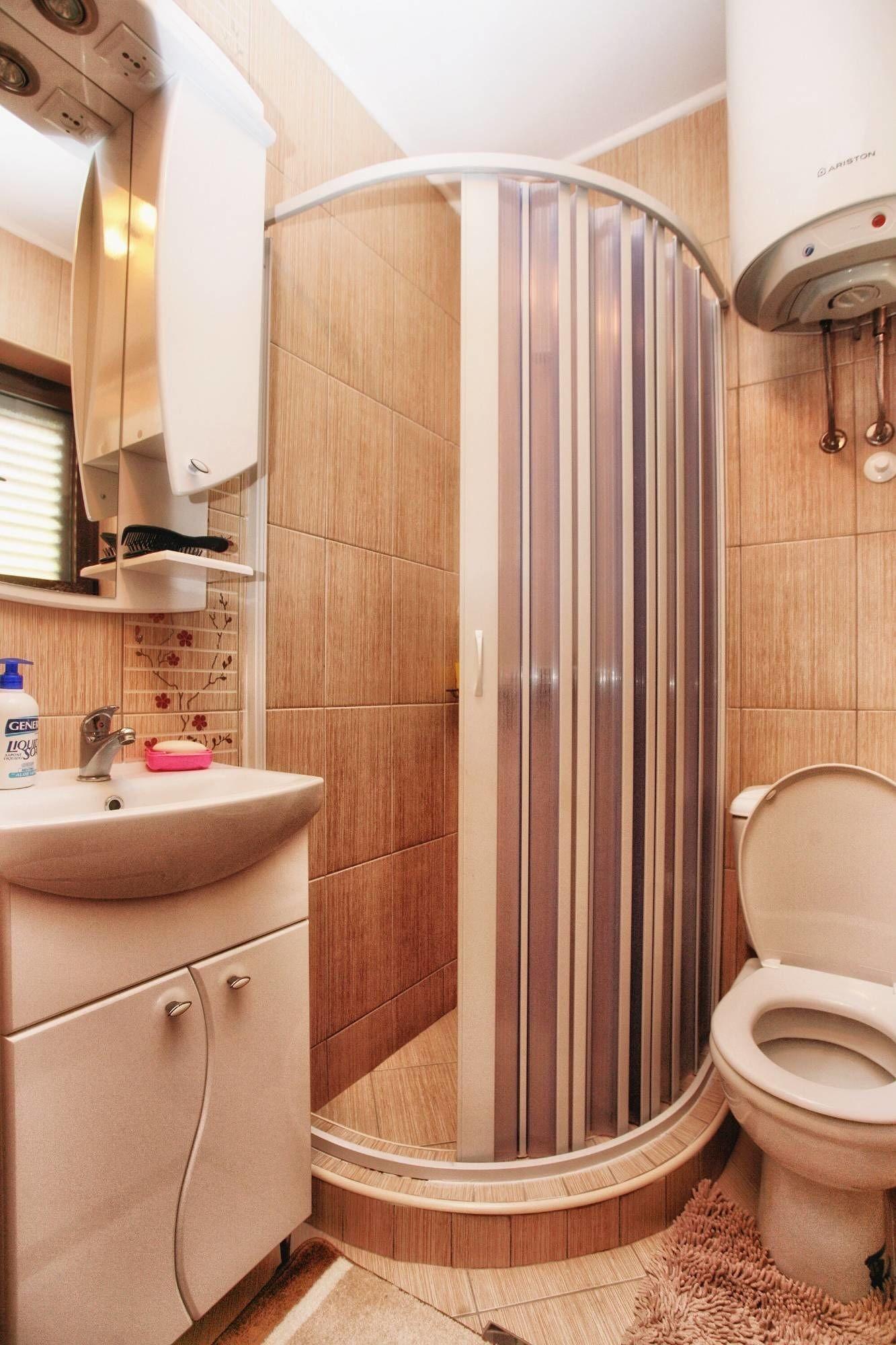 Apartments Simun โกตอร์ ภายนอก รูปภาพ