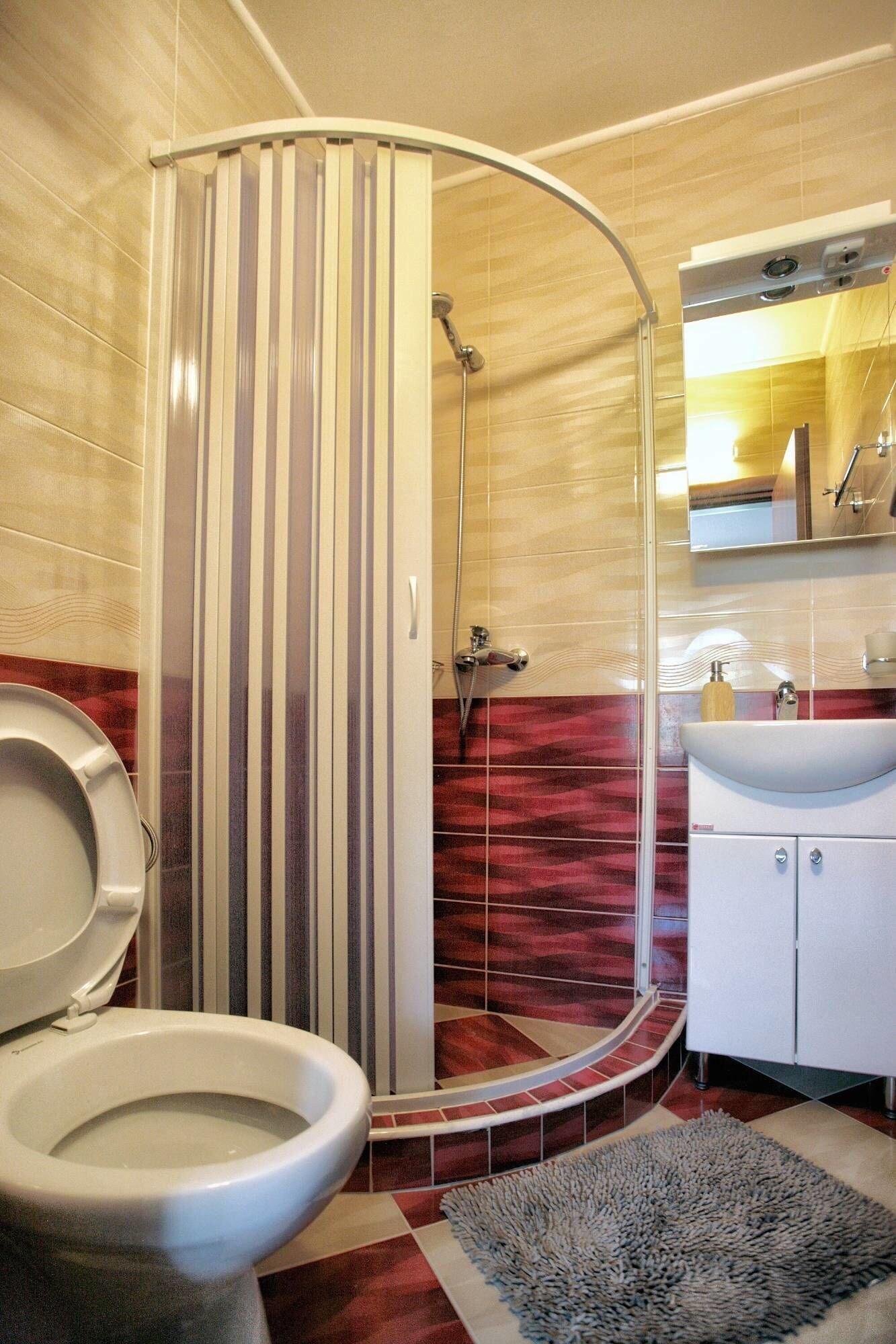 Apartments Simun โกตอร์ ภายนอก รูปภาพ