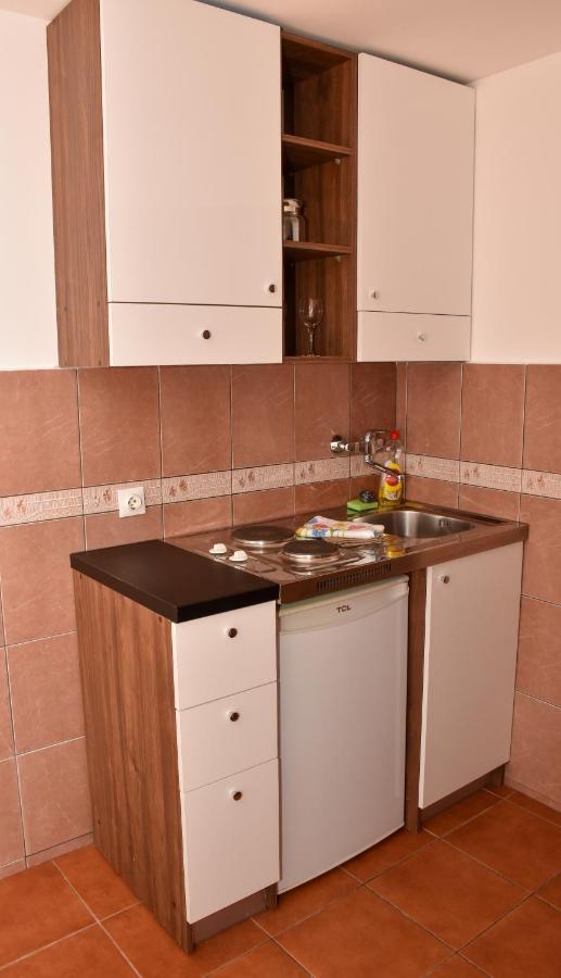 Apartments Simun โกตอร์ ภายนอก รูปภาพ