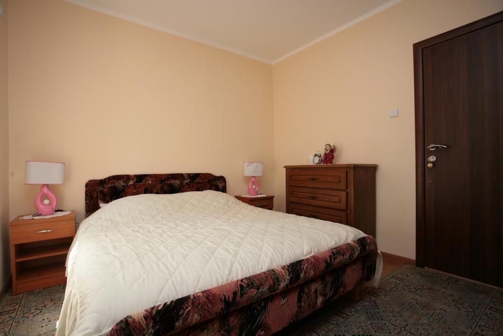 Apartments Simun โกตอร์ ภายนอก รูปภาพ
